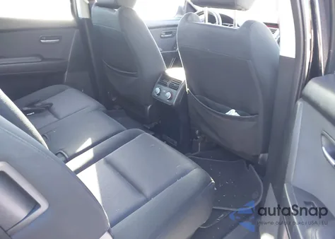 2009 Mazda Cx-9 Sport z USA, uszkodzony, nr VIN JM3TB38V990171262